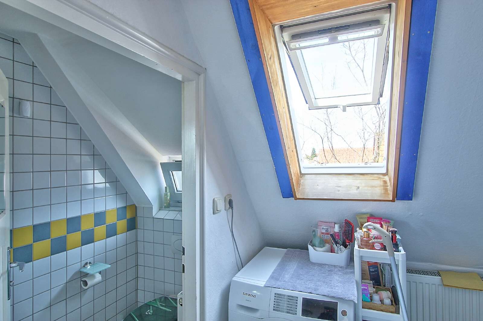 Immobilie in Fürstenfeldbruck - FÜRSTENFELDBRUCK: MEHRFAMILIENHAUS MIT POTENTIAL! - Bild 2