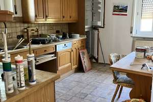 Platz für 2 Familien mit großem Garten – 97084 Heuchelhof, Würzburg – Vorschaubild 10