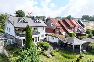 Attraktives Zweifamilienhaus mit Charme in schöner Stadtlage! – Die vollständige Adresse der Immobilie erhältst du vom Anbieter., 51545 Waldbröl – Vorschaubild 3