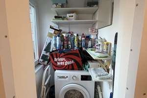 Lebendig wohnen in Nürnberg: 3-Zimmer-Wohnung mit Einbauküche in der Nornenstraße – Nornenstraße 4, 90461 Guntherstraße, Nürnberg – Vorschaubild 26