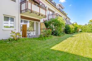 Möbliertes Apartment in Trudering: Modernes Wohnen auf 30 Quadratmetern – Wachtelweg 2, 81827 Waldtrudering, München – Vorschaubild 11