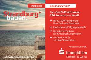 Reihenmittelhaus mit großem Potential auf Erbpachtgrundstück - Ihr neues Zuhause in Lübeck  – Die vollständige Adresse der Immobilie erhältst du vom Anbieter., 23556 Sankt Lorenz Nord, Lübeck – Vorschaubild 16