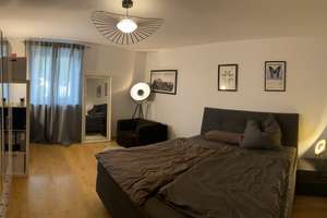 4-Zimmer-Wohnung in Bad – Die vollständige Adresse der Immobilie erhältst du vom Anbieter., 93077 Bad Abbach – Vorschaubild 5