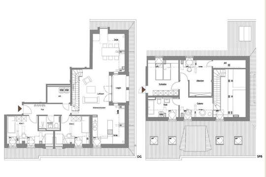 Grundriss WHG 13