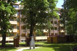 **Tolle 2-RWG im 1. OG mit - Balkon- Tageslichtbad mit Wanne - WE 21**