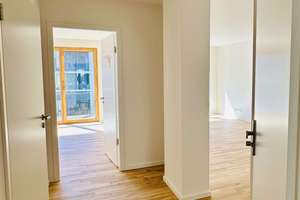 RESERVIERT -Traumappartment mit ca 53 qm im 5. OG – Zschokkestr. 34, 80687 Friedenheim, München – Vorschaubild 1