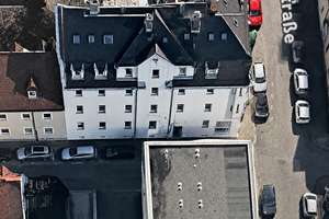 Helle und modernisierte 2 Zimmer-Dachgeschoss-Wohnung in sehr zentraler Lage! – Höchstätter Str. 9, 86156 Links der Wertach-Süd, Augsburg – Vorschaubild 12