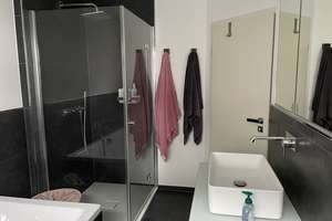Wunderschöne  3-Zimmer Wohnung mit Garten in Düsseldorf–Unterbach – Die vollständige Adresse der Immobilie erhältst du vom Anbieter., 40627 Unterbach, Düsseldorf – Vorschaubild 6