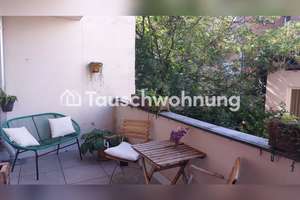 Tauschwohnung: 2-Zimmer-Wohnung im Kwartier Latäng
