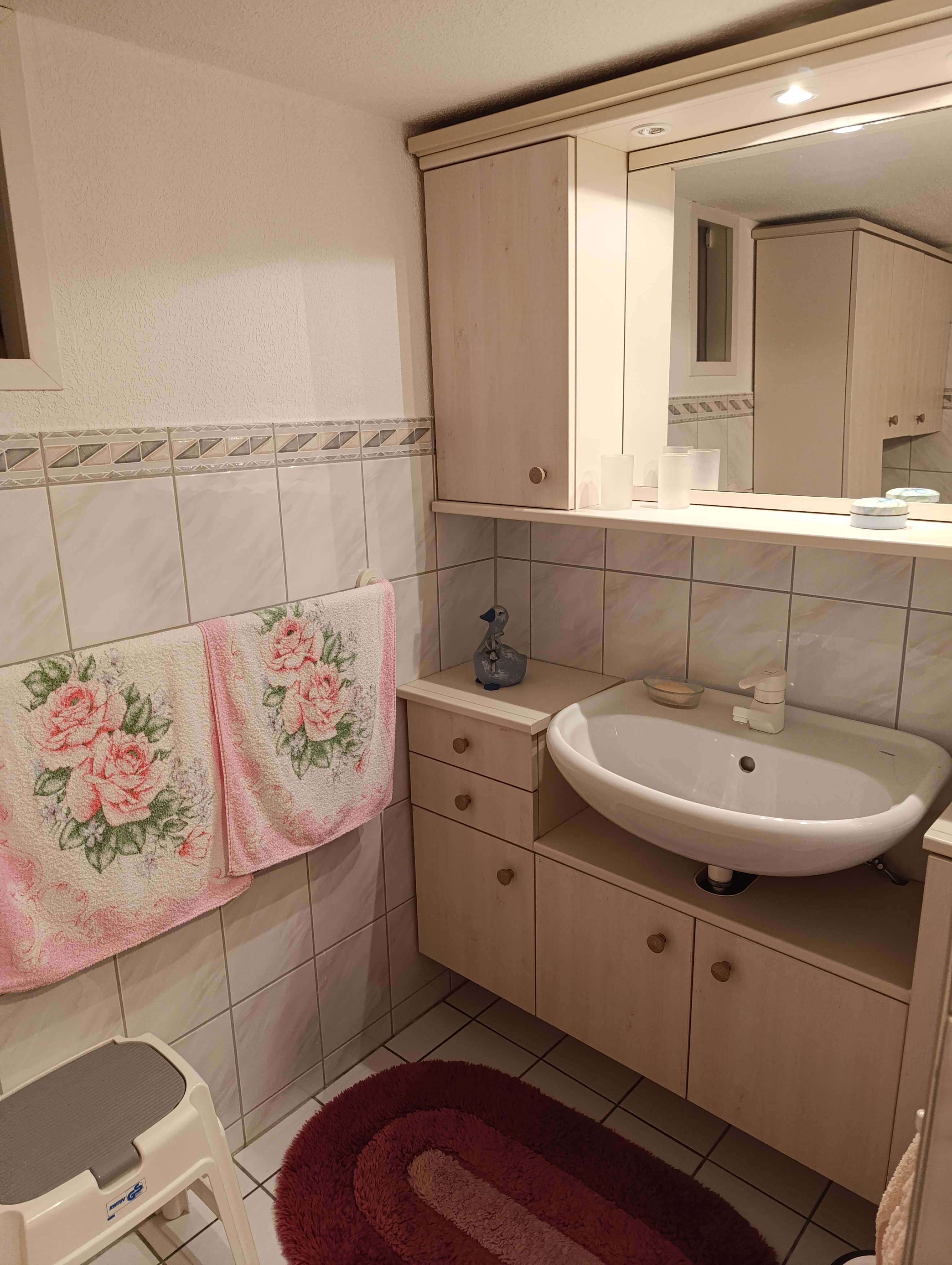 Immobilie in Kappeln - Schönes Reihenmittelhaus mit großem Garten und Garage - Bild 3