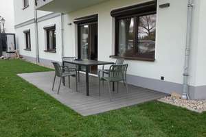 Helle Neubauwohnung am Dämeritzsee zwischen Stadt und Natur – Kanalstr. 1a, 12589 Rahnsdorf, Berlin – Vorschaubild 10