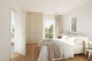 Neubau: 2 Doppelhäuser in Höchberg – Die vollständige Adresse der Immobilie erhältst du vom Anbieter., 97204 Höchberg – Vorschaubild 6