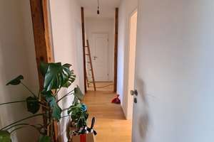 3-Zimmer-Wohnung in Nürnberg Friedrich-Ebert-Platz – Reichstraße 16, 90408 Uhlandstraße, Nürnberg – Vorschaubild 2