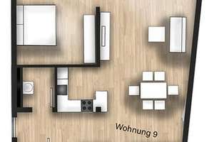 3,5 Zimmer – Harthäuser Straße 18, 97999 Igersheim – Vorschaubild 13