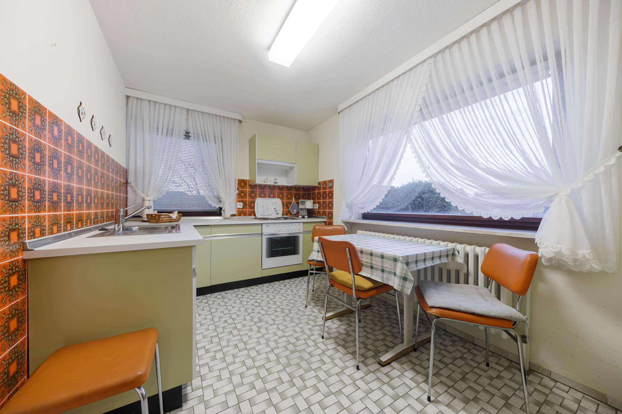 Immobilie in Wenningstedt-Braderup (Sylt) - Großes Grundstück mit Bestand in zentraler Lage von Wenningstedt - Bild 3