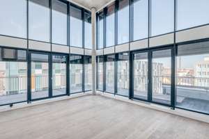 Außergewöhnliches Penthouse-Loft für höchste Ansprüche – Die vollständige Adresse der Immobilie erhältst du vom Anbieter., 10365 Lichtenberg (Ortsteil), Berlin – Vorschaubild 8