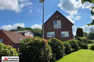 SCHWINGE IMMOBILIEN Stade: Wohnhaus direkt auf dem Oste-Deich in der Ortschaft Osten. – Deichstraße 39, 21756 Osten – Vorschaubild 12
