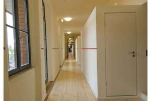 voll möbliertes Apartment in Erlangen - inkl. Strom, Internet – Drausnickstraße 1, 91052 Buckenhofer Siedlung, Erlangen – Vorschaubild 7