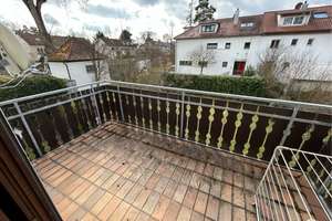 bevorzugte Wohnlage......, DHH (ZFH) in Erlangen-Sebaldussiedlung  – Die vollständige Adresse der Immobilie erhältst du vom Anbieter., 91058 Sebaldus, Erlangen – Vorschaubild 23