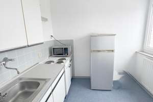 Vermietete Zwei-Zimmer-Wohnung mit Loggia und Stellplatz in Arbergen – Die vollständige Adresse der Immobilie erhältst du vom Anbieter., 28307 Mahndorf, Bremen – Vorschaubild 13