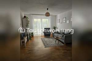 Tauschwohnung: 2-Zi in Laim gegen 2-Zi in Hadern/Neuhausen-Nymphenburg/Laim