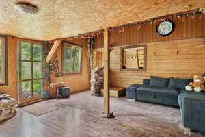 Freizeitgrundstück mit Wochenendhütte im Roten Gries (Baggersee) – Ingolstadt – Vorschaubild 5