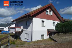 Gepflegtes Einfamilienhaus mit Einliegerwohnung – 72275 Alpirsbach – Vorschaubild 3