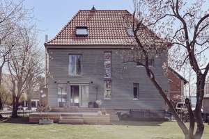 Exklusives kernsaniertes Einfamilienhaus im skandinavischen Stil  – Die vollständige Adresse der Immobilie erhältst du vom Anbieter., 38173 Evessen – Vorschaubild 1