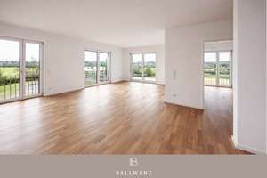 Großzügige 4-Zimmer-Wohnung für Familien mit Anspruch