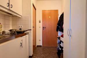 Attraktives Apartment in begehrter Wohnanlage  "Gut Brückerbach" – Die vollständige Adresse der Immobilie erhältst du vom Anbieter., 40591 Wersten, Düsseldorf – Vorschaubild 4