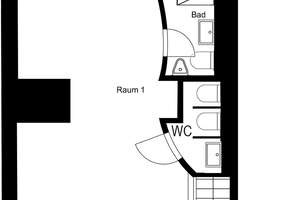 Attraktive Kapitalanlage: Außergewöhnliches Loft über zwei Ebenen in den Paul-Lincke-Höfen – Die vollständige Adresse der Immobilie erhältst du vom Anbieter., 10999 Kreuzberg, Berlin – Vorschaubild 18