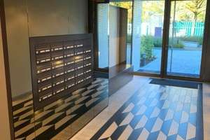 Achtung für alle Kapitalanleger!!!  Stilvolle 1,5 Zimmer Wohnung in Top Lage von München – Deroystraße 19, 80335 Marsfeld, München – Vorschaubild 2