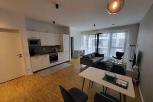 Moderne 2-Zimmer-Wohnung mit Balkon in begehrter Lage Berlin-Mitte - bezugsfrei – Chausseestraße 37, 10115 Mitte (Ortsteil), Berlin – Vorschaubild 12