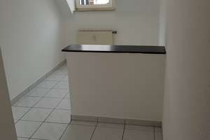Helle & geräumige 1,5 Zimmer Wohnung, inkl. Balkon, Küche, Tiefgarage – Magirushof 27, 89077 Weststadt, Ulm – Vorschaubild 9