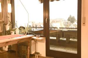 COOLE, SUPER GROßZÜGIGE 2-ZI-WHG MIT BALKON UND EBK IN ALTDORF b.Nbg. – 90518 Altdorf bei Nürnberg – Vorschaubild 4