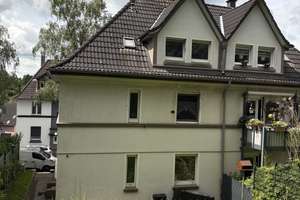 Mehrfamilienhaus mit Potenzial – auch als Einfamilienhaus nutzbar – Goethestraße 7, 42655 Solingen-Mitte, Solingen – Vorschaubild 2