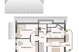 Ruhige Lage! Gepflegtes Einfamilienhaus mit tollem Garten und großer Südwest-Terrasse – Die vollständige Adresse der Immobilie erhältst du vom Anbieter., 95365 Rugendorf – Vorschaubild 24