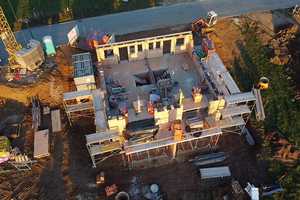 Moderne Doppelhaushälfte in bester Lage mit traumhaftem Ausblick - HAUS 1 – Passau (Kreis) – Vorschaubild 15