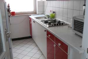 Schöne zwei Zimmer Wohnung zum Wohlfühlen in DA-Mitte – Die vollständige Adresse der Immobilie erhältst du vom Anbieter., 64283 Mitte, Darmstadt – Vorschaubild 4