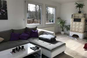 Freistehendes Einfamilienhaus in Reinshagen – Garten & Wohnen im Grünen – 42857 Reinshagen, Remscheid – Vorschaubild 9