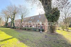 Charmantes Reihenendhaus für die ganze Familie in Dangast – Die vollständige Adresse der Immobilie erhältst du vom Anbieter., 26316 Varel – Vorschaubild 17