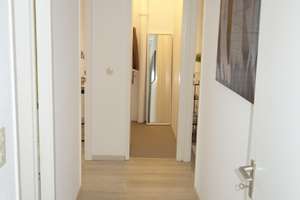 Schöner Wohnen mit West-Loggia! – Die vollständige Adresse der Immobilie erhältst du vom Anbieter., 68309 Vogelstang, Mannheim – Vorschaubild 6