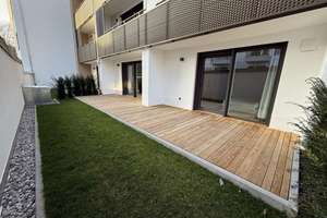 3-Zi.-Whg. mit Terrasse! Sonnig, großzügig, hochwertig! Erstbezug! – Die vollständige Adresse der Immobilie erhältst du vom Anbieter., 80802 Münchner Freiheit, München – Vorschaubild 7