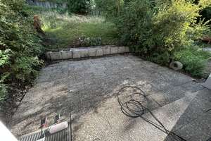 Charmante 2-Raum-Hochparterre-Wohnung mit Terrasse  / EBK / Garage in Stuttgart-Sillenbuch – Fridinger Straße 15, 70619 Sillenbuch (Ortsteil), Stuttgart – Vorschaubild 9