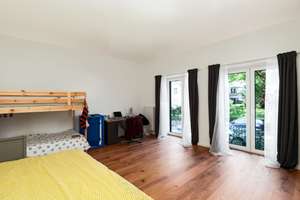 Wohnen im Wiesbadener Südost: 3-Zimmer Wohnung mit Süd-Balkon – Augustastraße 7, 65189 Südost, Wiesbaden – Vorschaubild 13