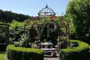 Elegantes Anwesen in schöner  Wohnsiedlung mit Pool und herrlichem Garten! – Die vollständige Adresse der Immobilie erhältst du vom Anbieter., 91586 Lichtenau – Vorschaubild 30