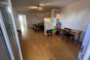 1 (!) weibl. Untermieterin 3 Zi EG Whg 70m² +Garten München Obersendling gesucht, bin selten da (WG) – München – Vorschaubild 15