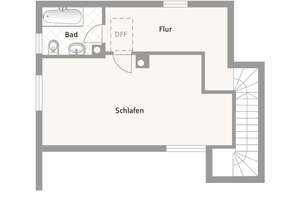 Mit eigenen Händen zum Traumhaus! – Die vollständige Adresse der Immobilie erhältst du vom Anbieter., 83253 Rimsting – Vorschaubild 9