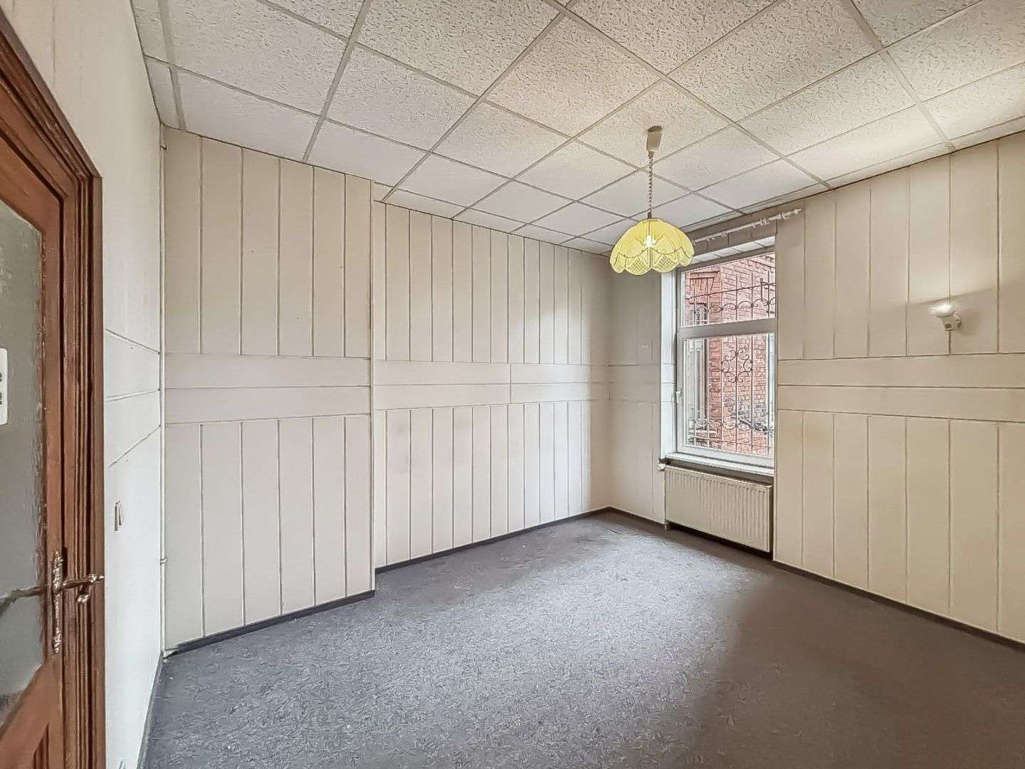 Immobilie in Schönebeck (Elbe) - Vielseitig nutzbare Eigentumswohnung mit 5 Räumen in Schönebeck (Elbe), Stadtteil Schönebeck - Bild 0