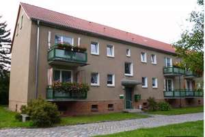 renovierte 3-Zimmer-Wohnung in Pillnitz
